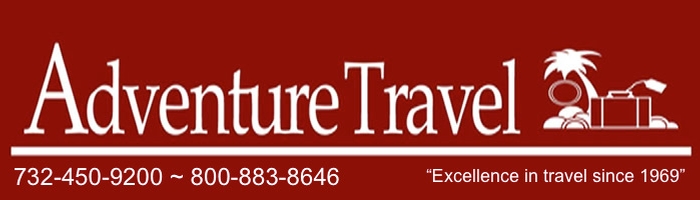 Adventure Travel Banner
