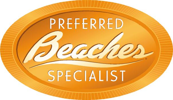 Preferred Beaches Specialist